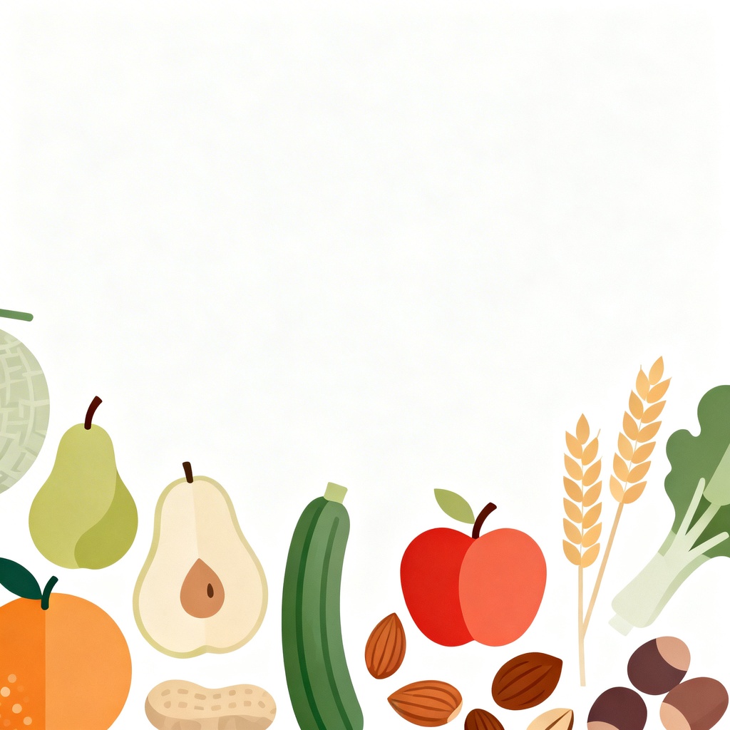 Sześć zdrowych nawyków żywieniowych